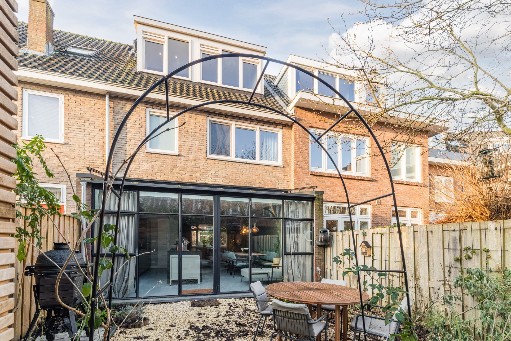 Foto 54 van Mendelssohnstraat 55