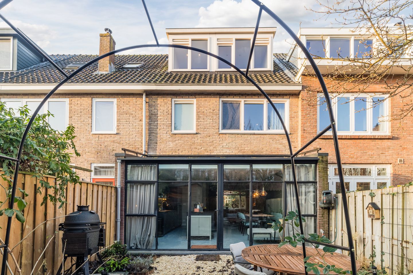 Foto 55 van Mendelssohnstraat 55