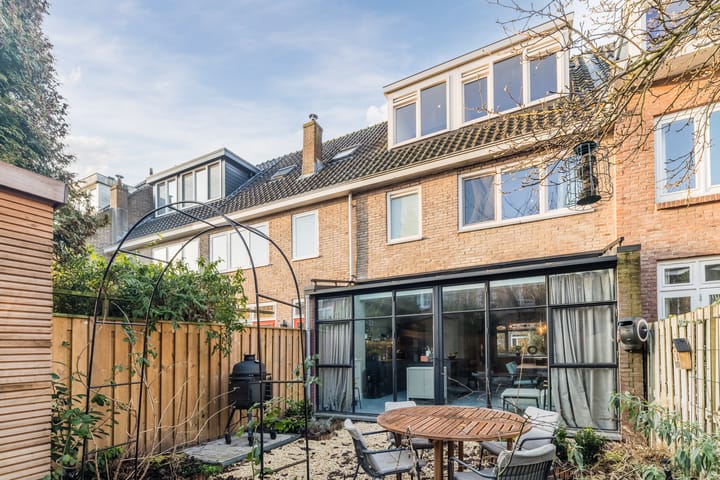 Foto 56 van Mendelssohnstraat 55