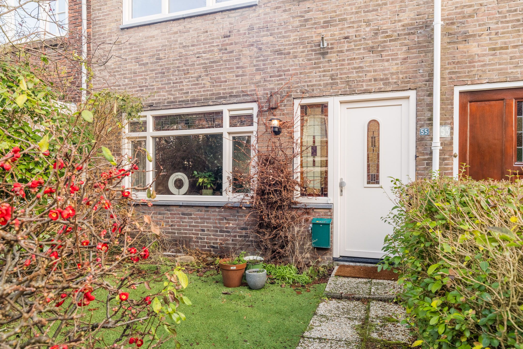 Foto 57 van Mendelssohnstraat 55