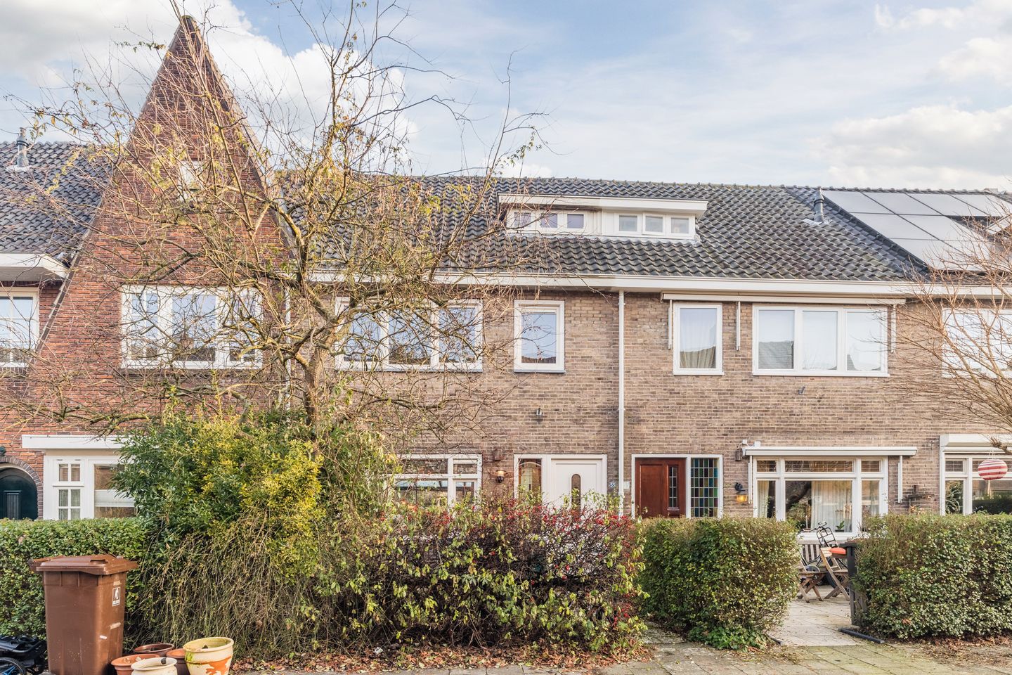 Foto 59 van Mendelssohnstraat 55