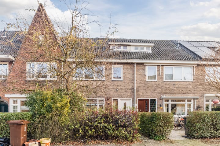 Foto 59 van Mendelssohnstraat 55