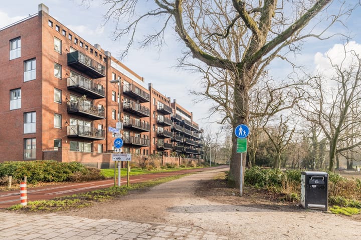 Foto 61 van Mendelssohnstraat 55