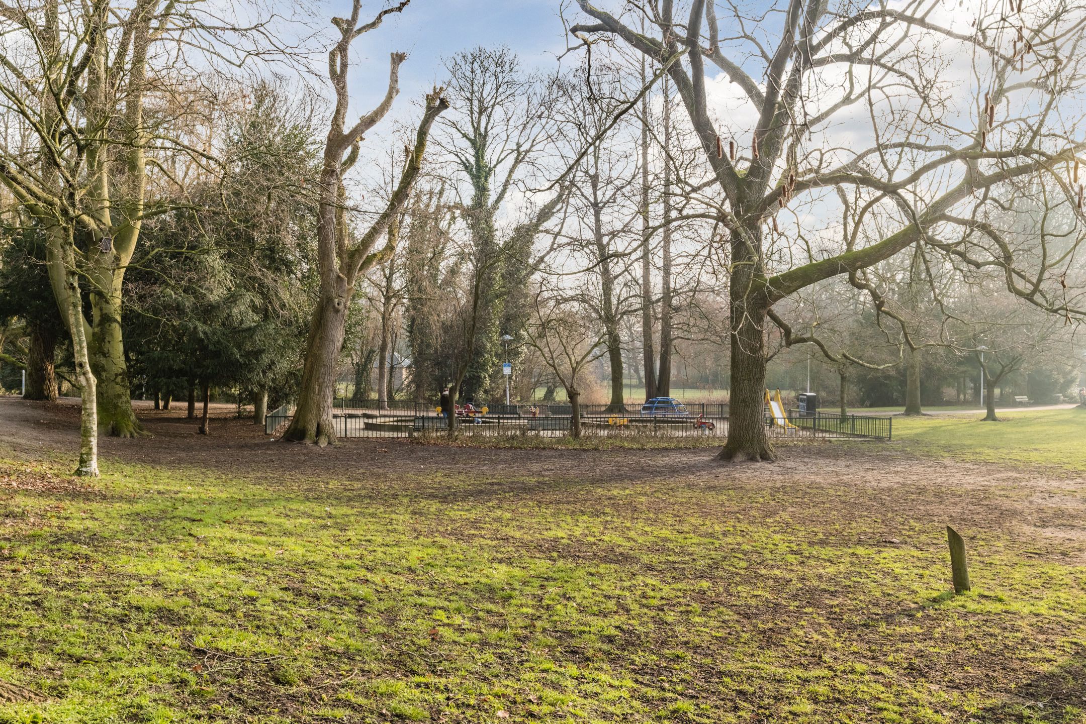 Foto 63 van Mendelssohnstraat 55