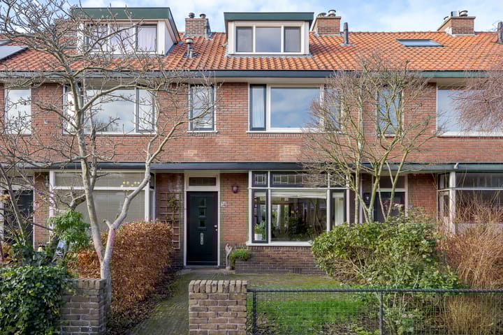 Burgemeester De Kempenaerstraat 34 main image