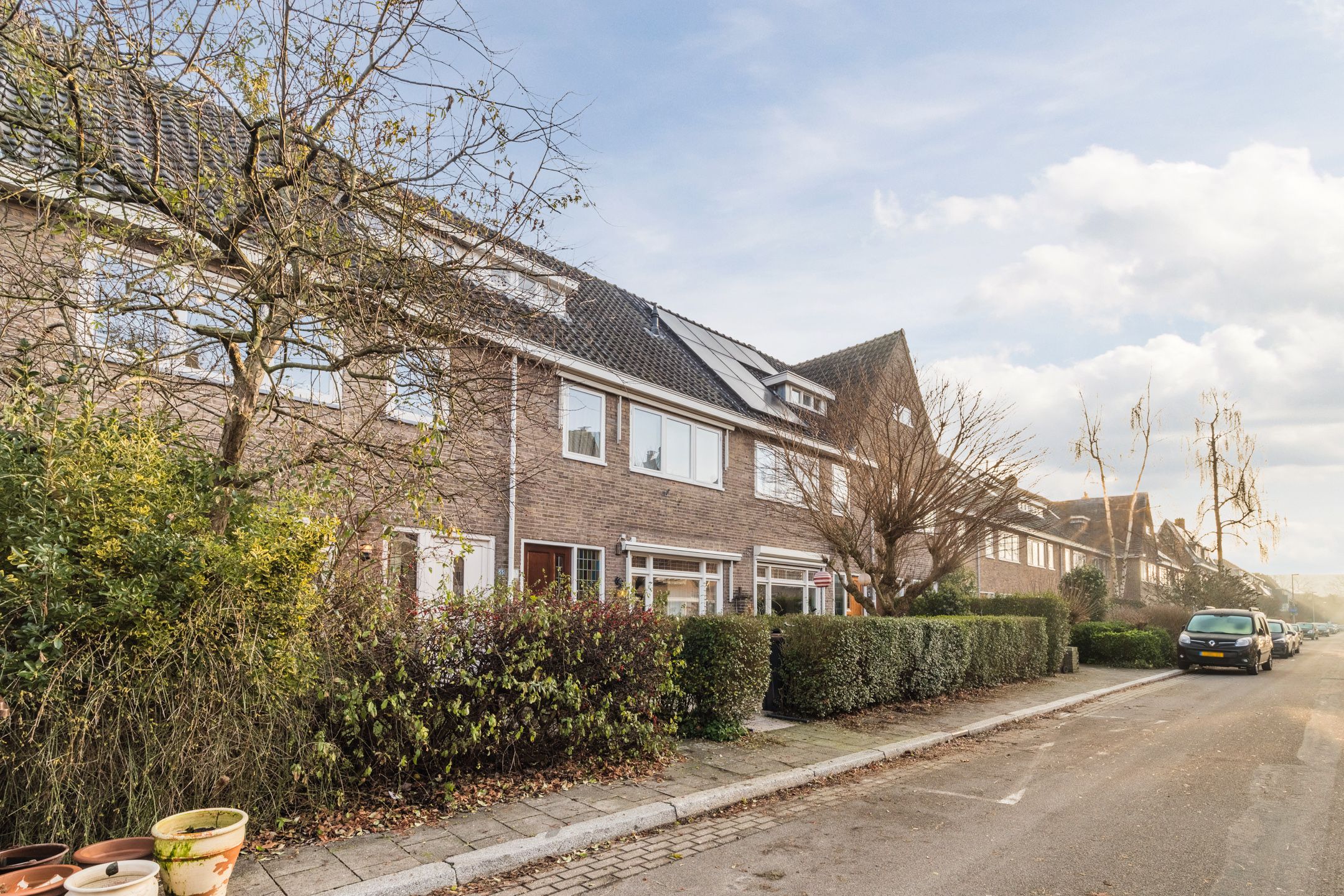 Foto 60 van Mendelssohnstraat 55