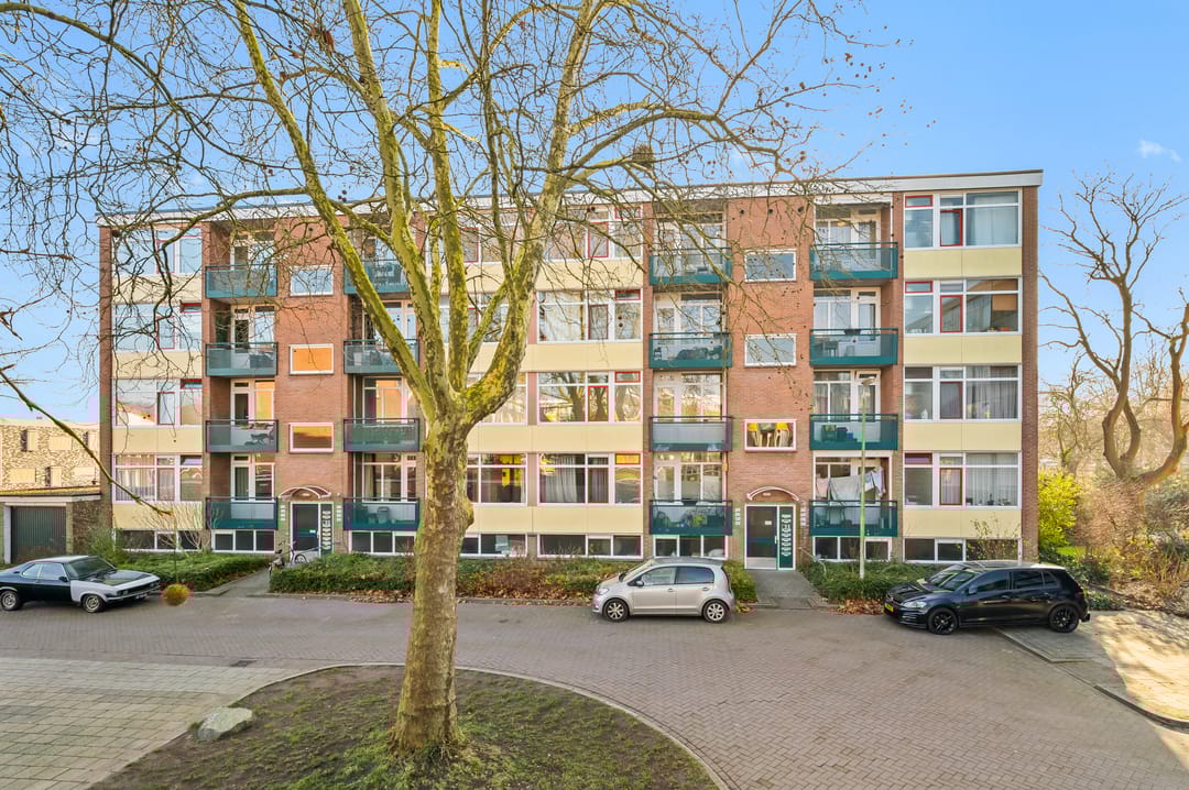 Photo 1 of Keizer Frederikstraat 147