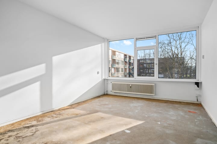 Photo 2 of Keizer Frederikstraat 147