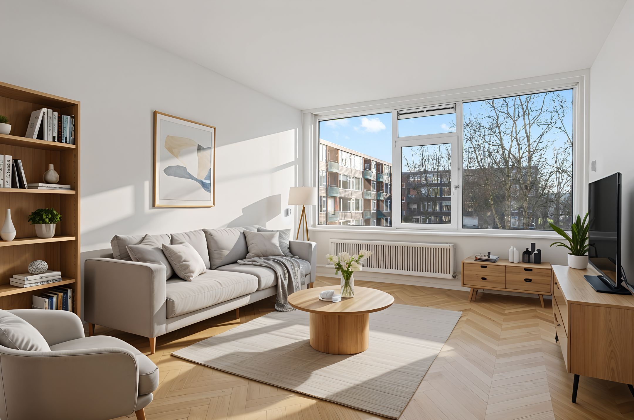 Photo 3 of Keizer Frederikstraat 147