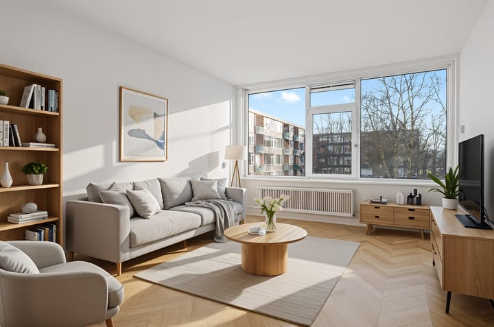 Photo 3 of Keizer Frederikstraat 147