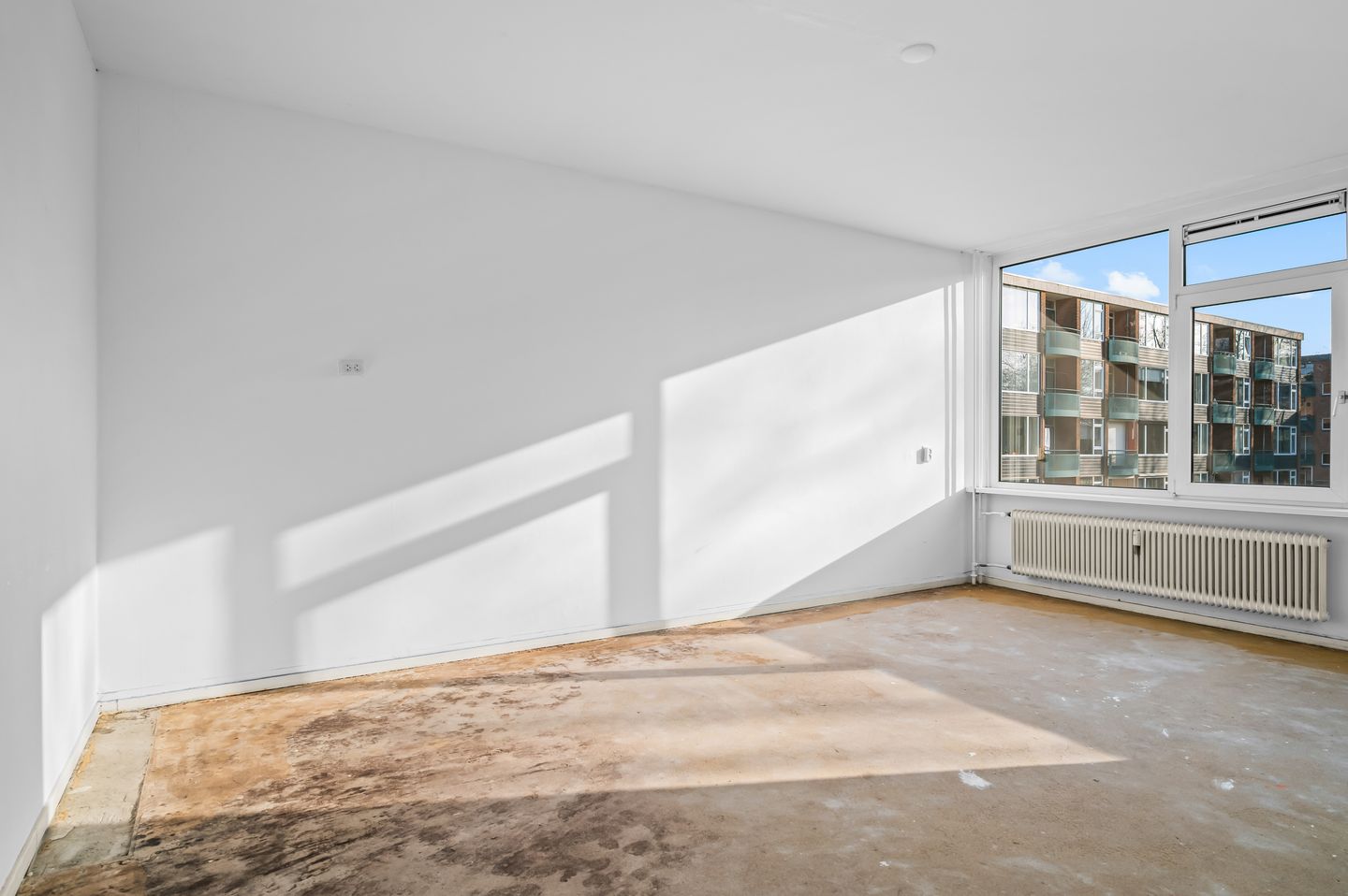 Photo 4 of Keizer Frederikstraat 147