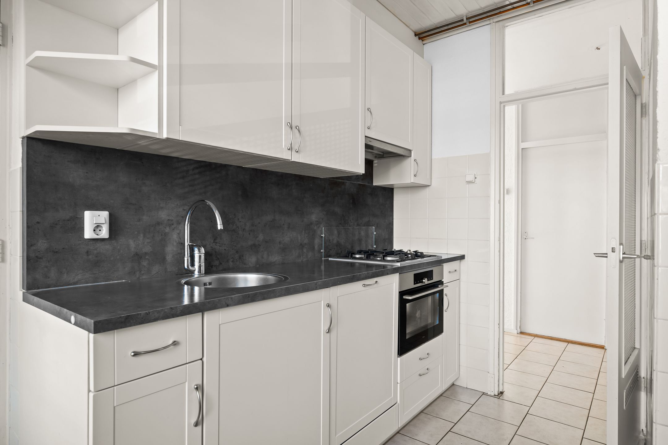 Photo 9 of Keizer Frederikstraat 147