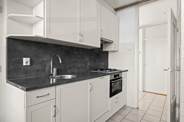 Foto 9 van Keizer Frederikstraat 147