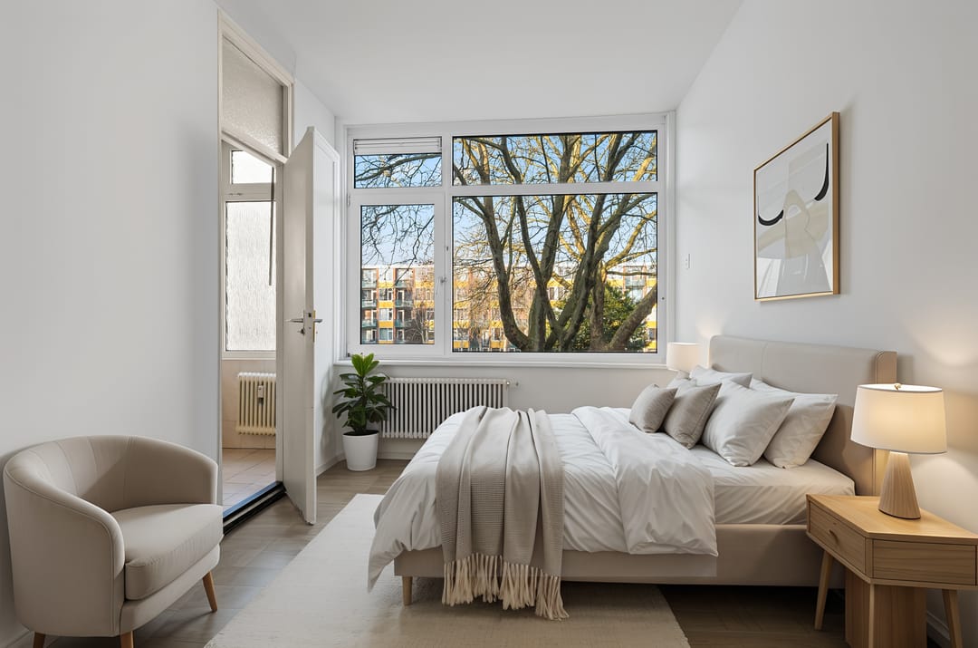 Photo 11 of Keizer Frederikstraat 147