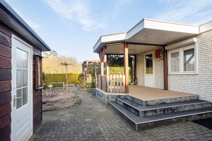 Foto 4 van Hanendorperweg 512-114