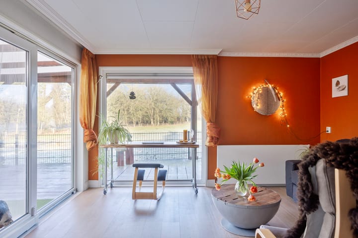 Foto 6 van Hanendorperweg 512-114