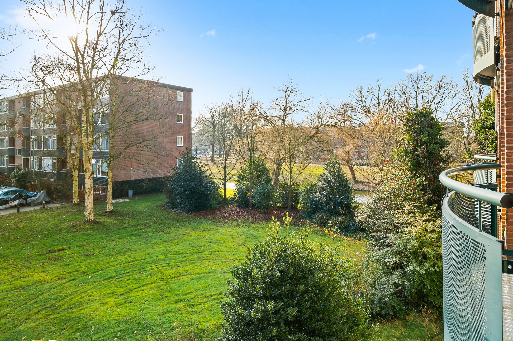 Photo 15 of Keizer Frederikstraat 147