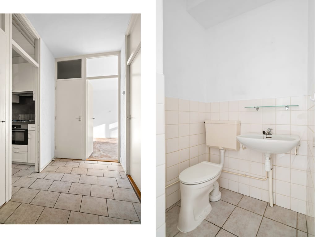 Photo 17 of Keizer Frederikstraat 147