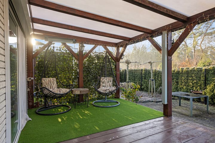 Foto 21 van Hanendorperweg 512-114