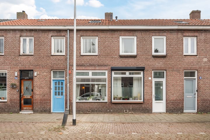 Boekweitstraat 26