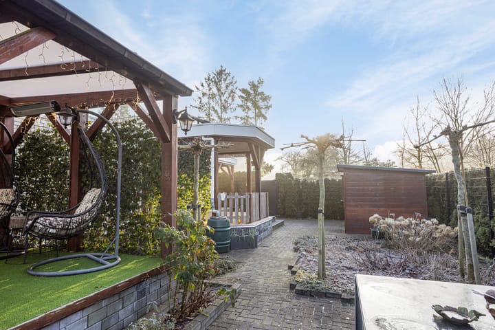 Foto 22 van Hanendorperweg 512-114