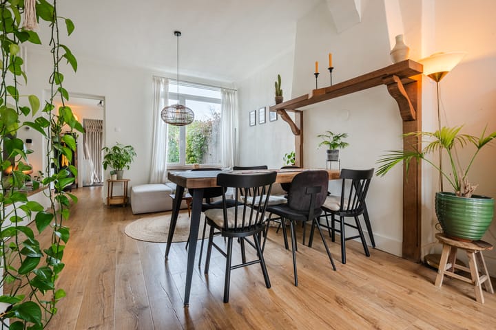 Foto 2 van Boekweitstraat 26