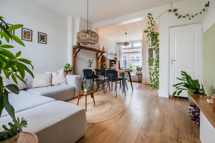 Foto 3 van Boekweitstraat 26