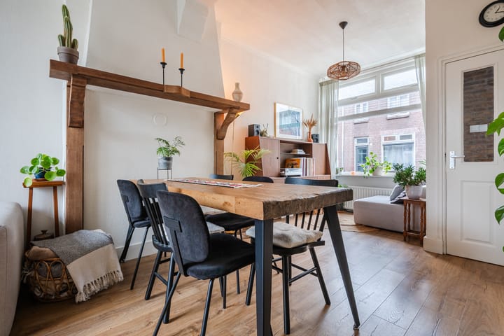 Foto 4 van Boekweitstraat 26