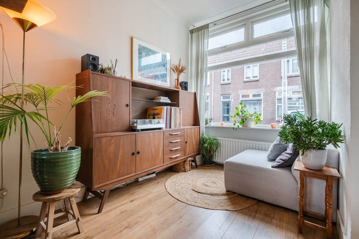 Foto 5 van Boekweitstraat 26