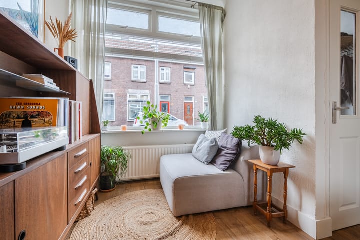 Foto 6 van Boekweitstraat 26