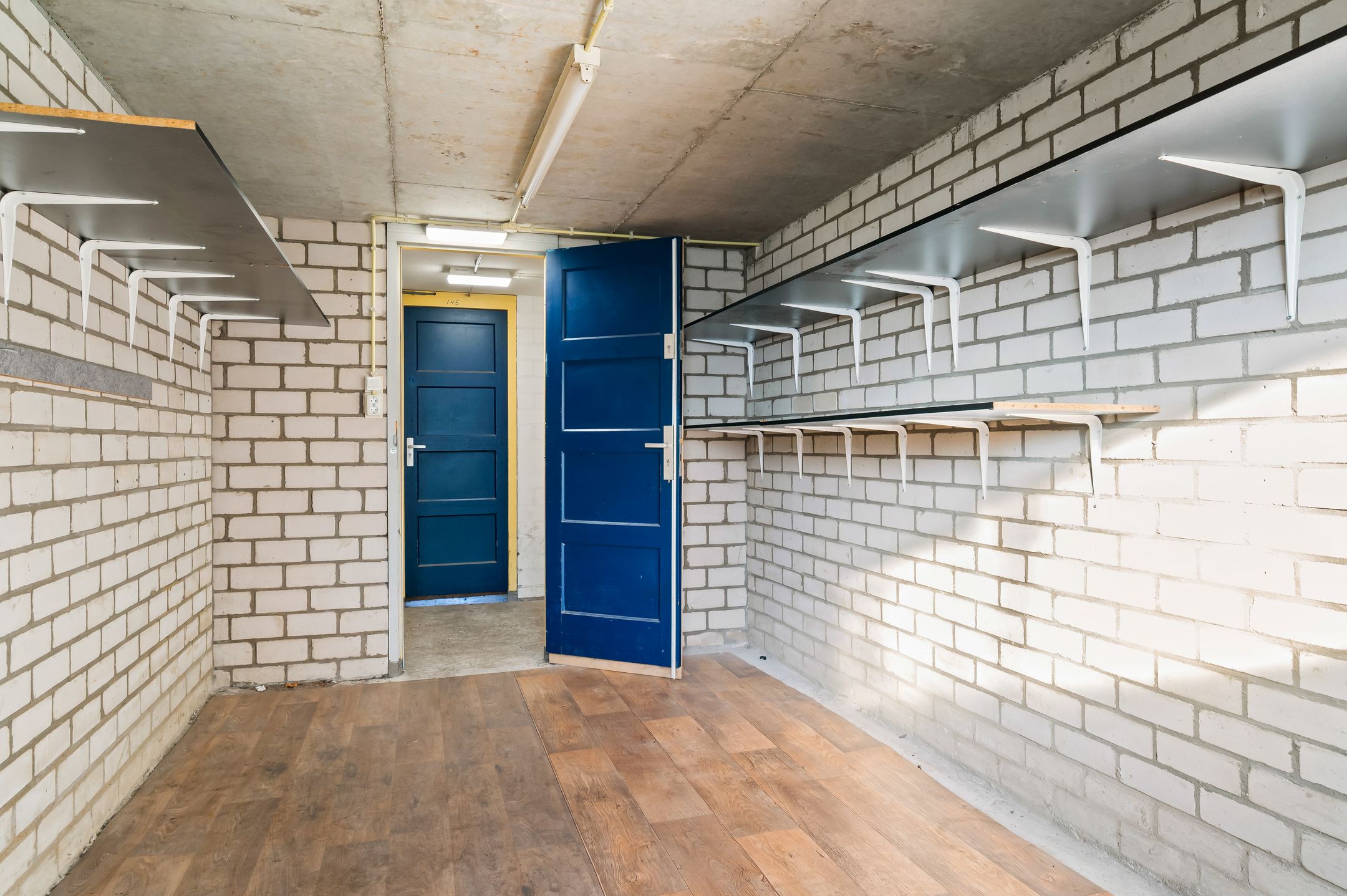 Photo 18 of Keizer Frederikstraat 147