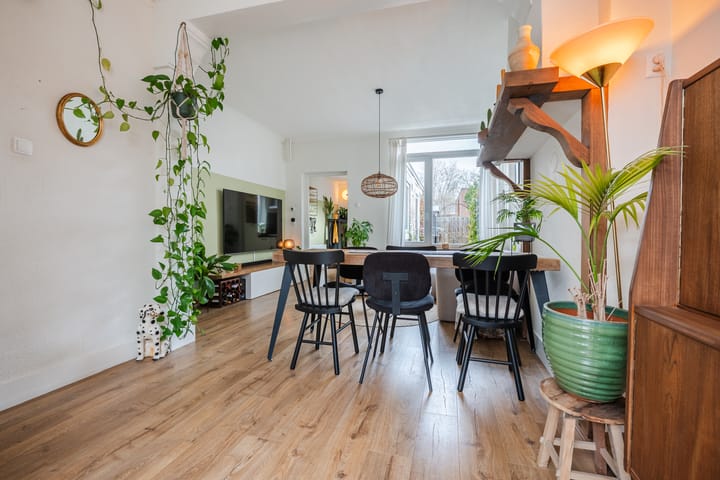 Foto 7 van Boekweitstraat 26