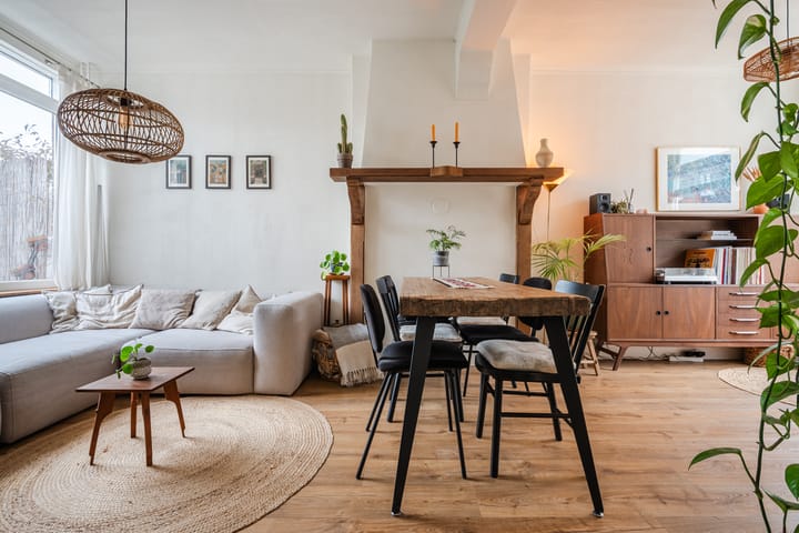 Foto 8 van Boekweitstraat 26