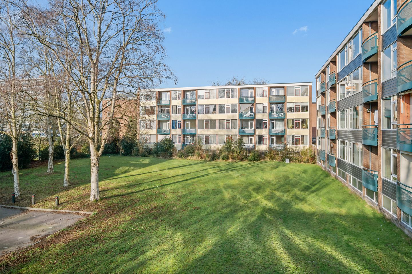 Photo 19 of Keizer Frederikstraat 147