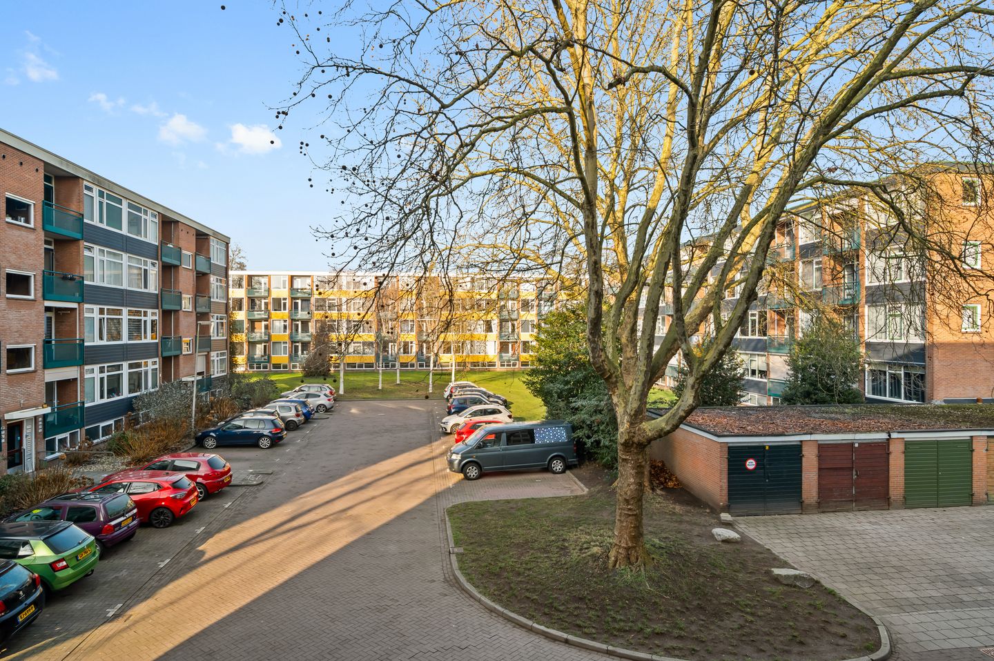 Photo 20 of Keizer Frederikstraat 147