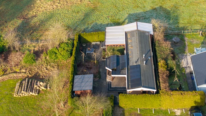 Foto 33 van Hanendorperweg 512-114