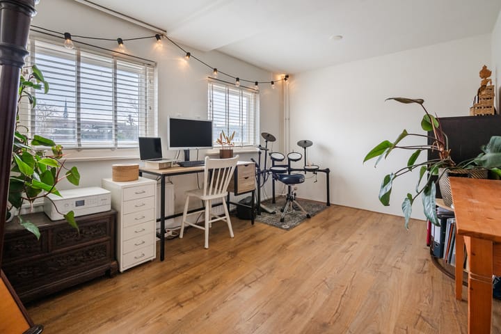 Foto 20 van Boekweitstraat 26