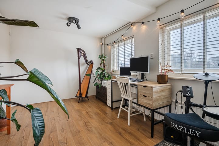 Foto 21 van Boekweitstraat 26