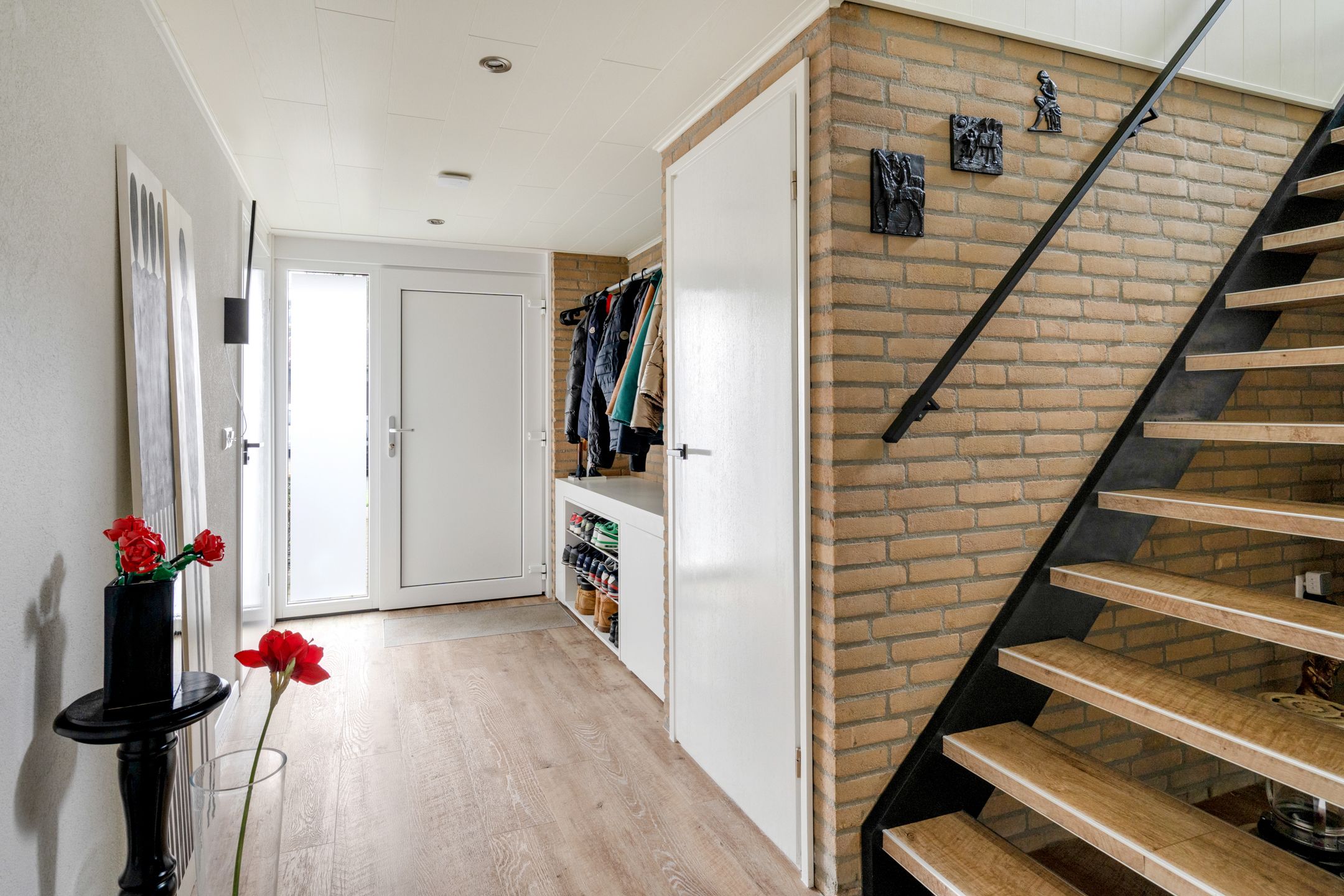 Foto 3 van Albert van der Meerstraat 50