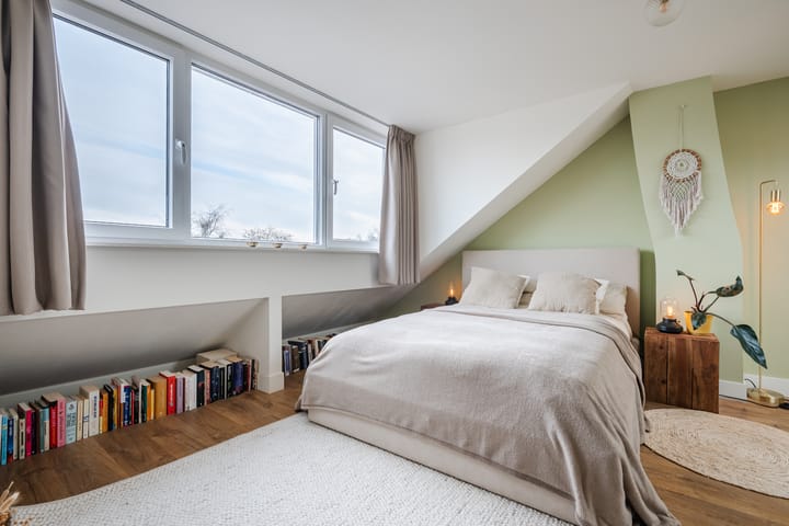 Foto 27 van Boekweitstraat 26