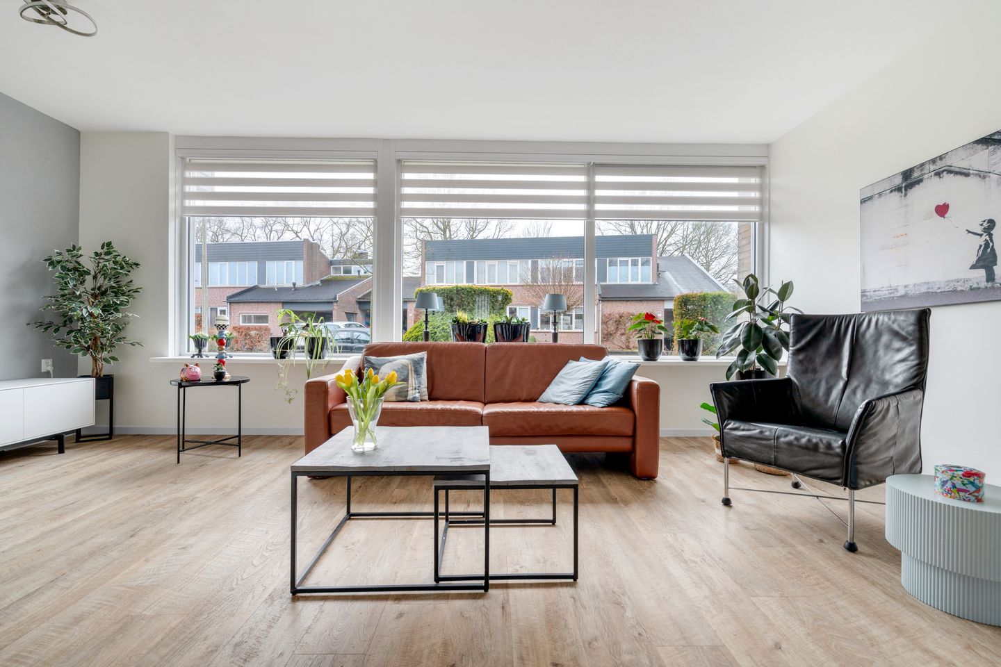 Foto 4 van Albert van der Meerstraat 50