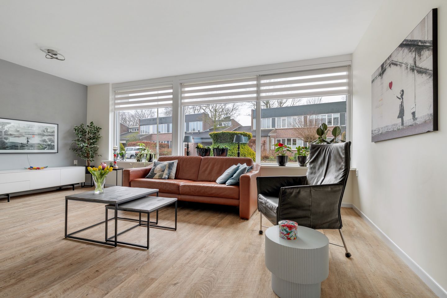 Foto 5 van Albert van der Meerstraat 50