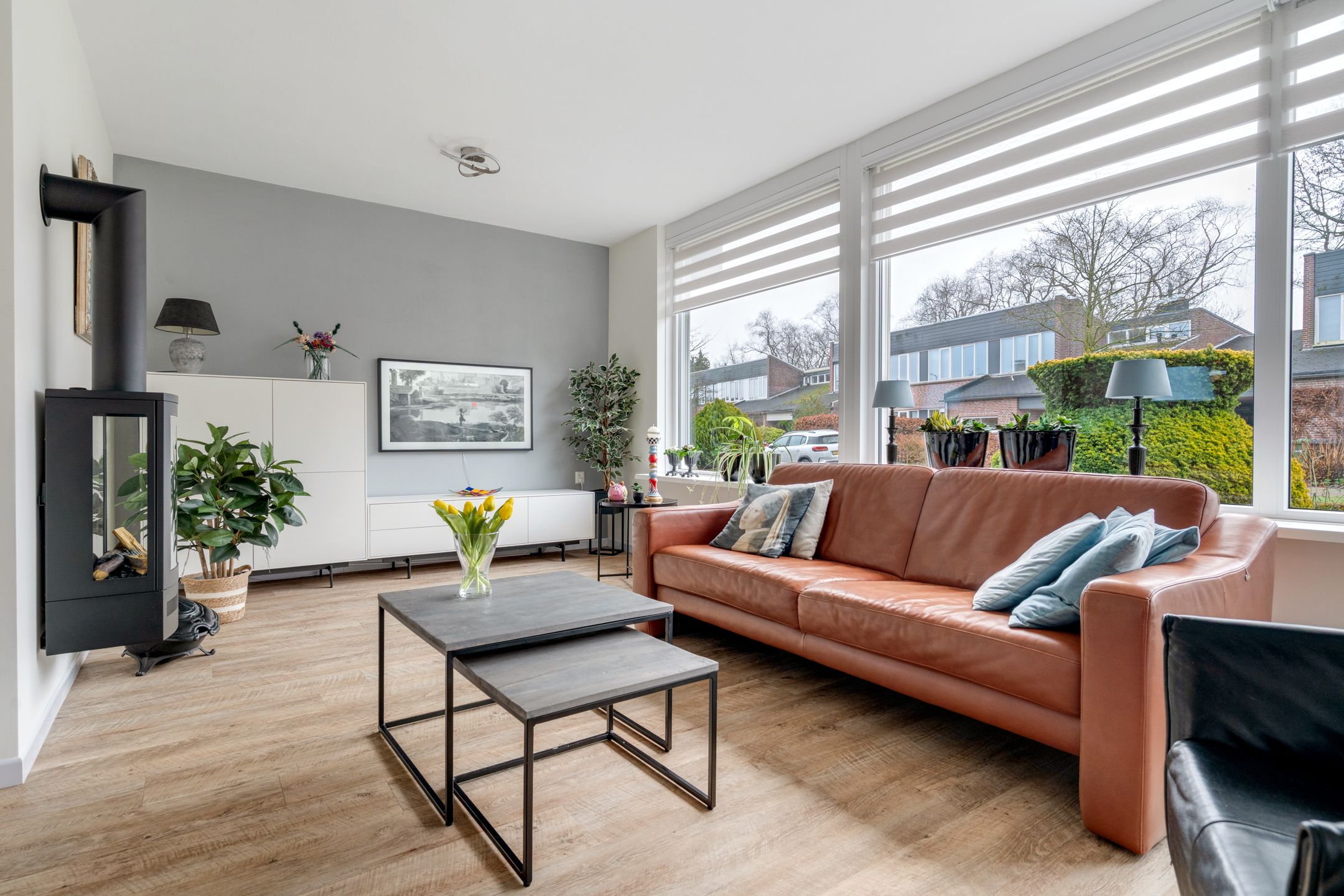 Foto 6 van Albert van der Meerstraat 50