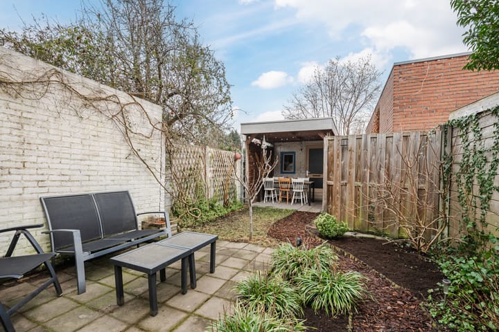 Foto 30 van Boekweitstraat 26