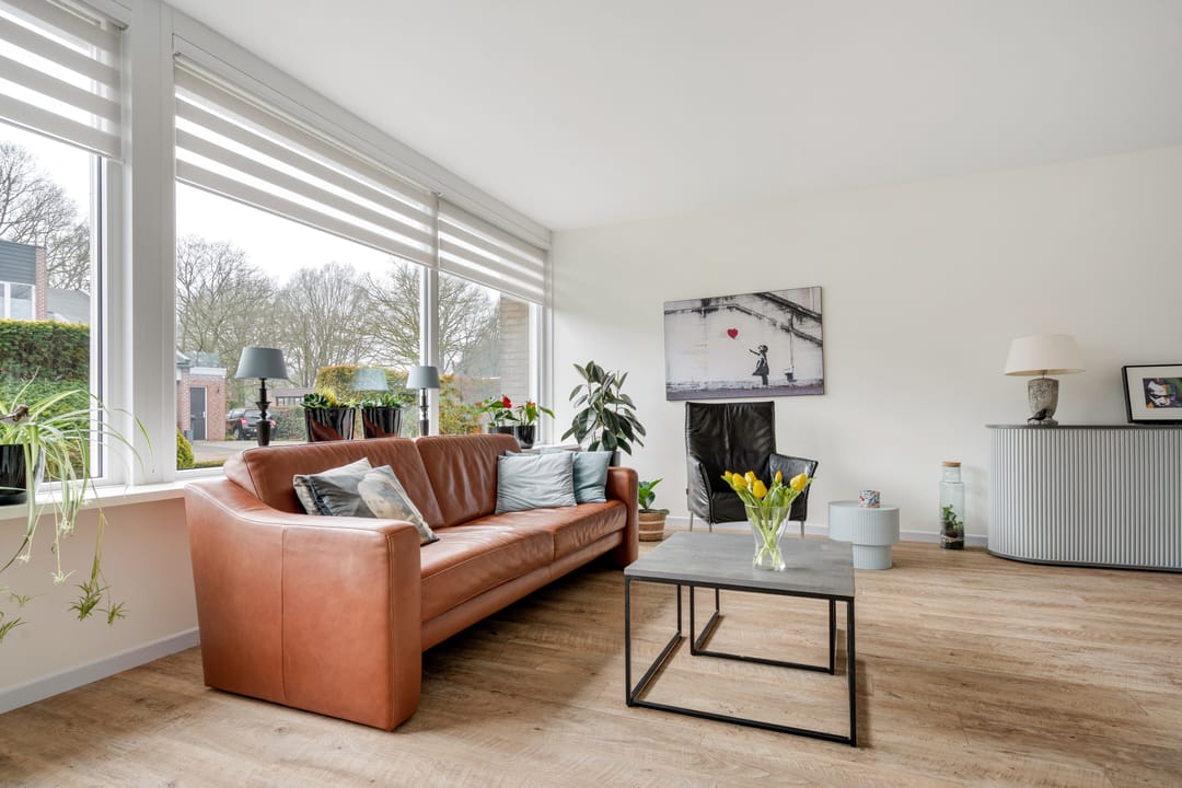 Foto 7 van Albert van der Meerstraat 50