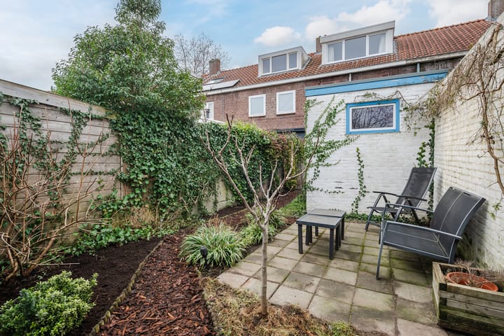 Foto 31 van Boekweitstraat 26