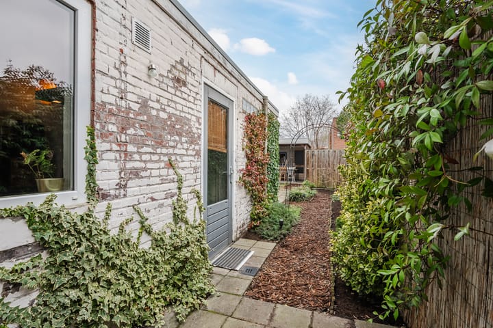 Foto 32 van Boekweitstraat 26