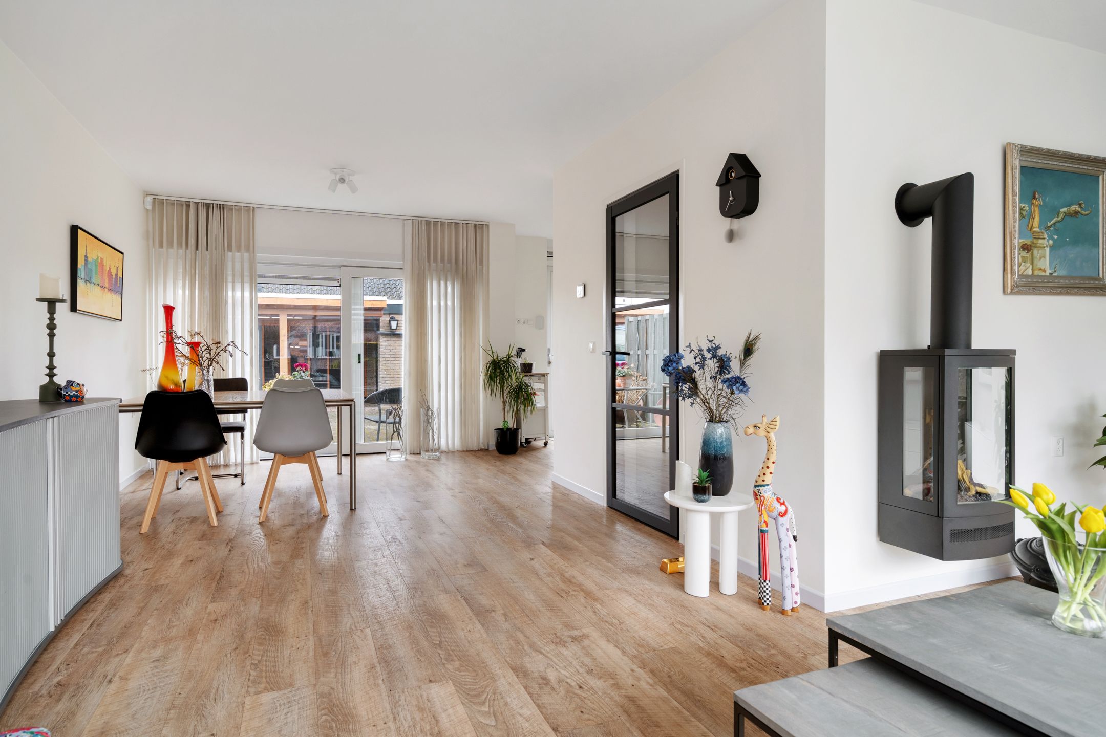 Foto 9 van Albert van der Meerstraat 50