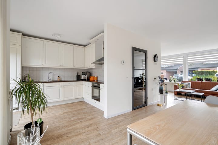 Photo 10 of Albert van der Meerstraat 50