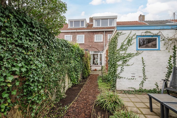 Foto 35 van Boekweitstraat 26